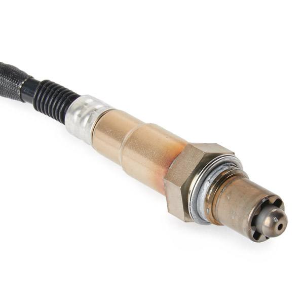 Oxygen Sensor