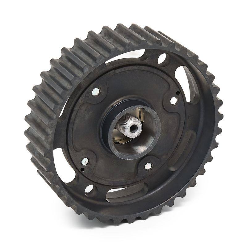 Camshaft Adjuster