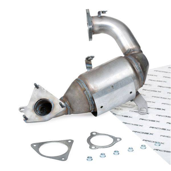 Catalytic Converter
