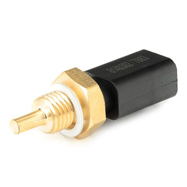 Sensor, coolant temperature