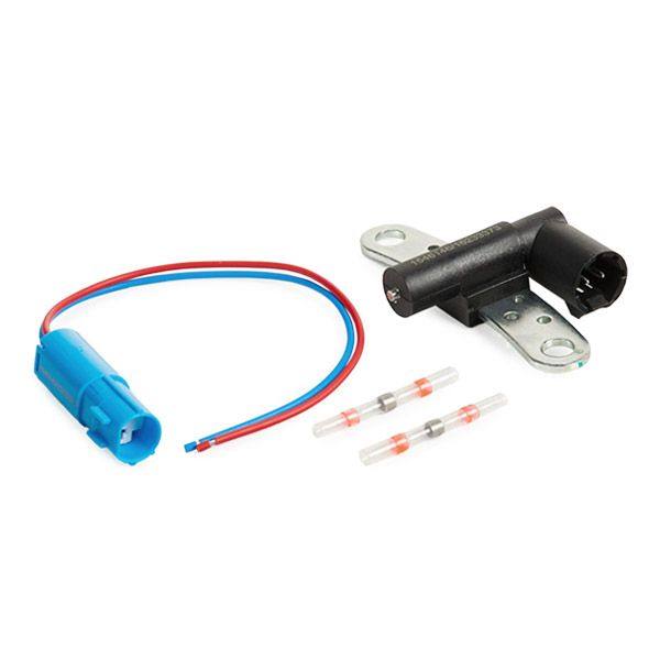 Sensor, crankshaft pulse