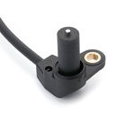 Sensor, crankshaft pulse