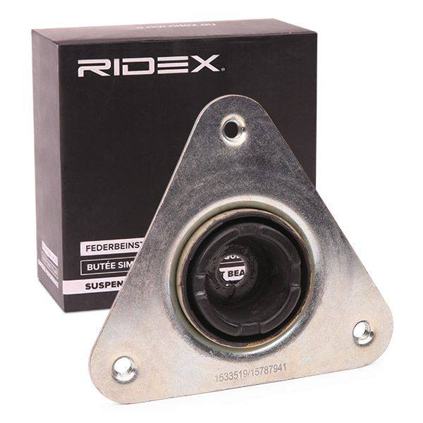 Suspension Strut Support Mount