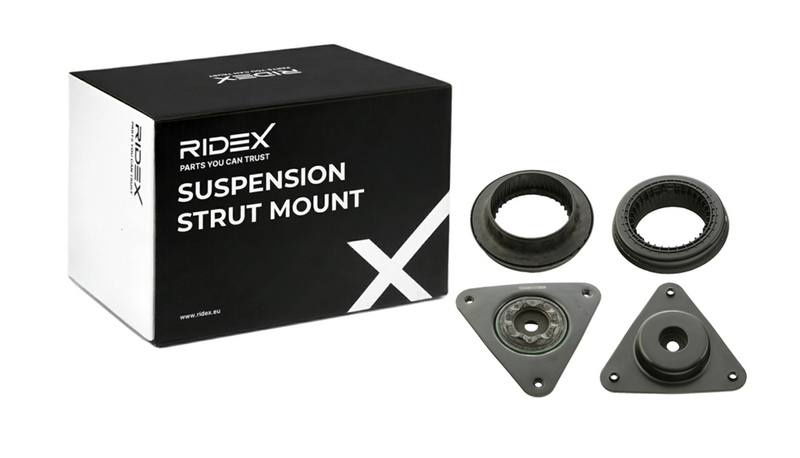 Suspension Strut Support Mount
