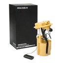 fuel supply unit
