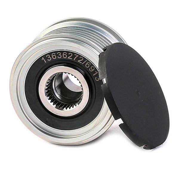 Alternator Freewheel Clutch