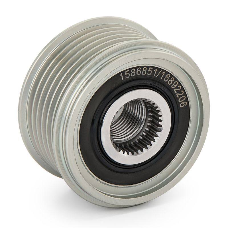 Alternator Freewheel Clutch