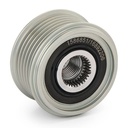 Alternator Freewheel Clutch