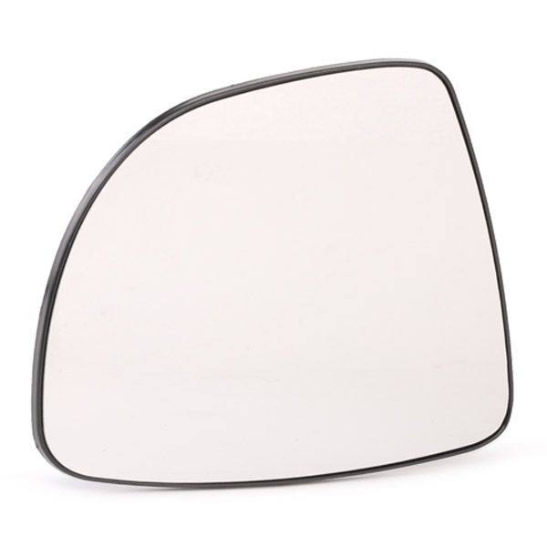 Mirror Glass, exterior mirror
