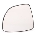 Mirror Glass, exterior mirror