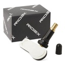 Wheel Sensor, tyre-pressure monitoring system