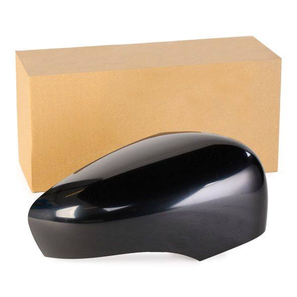 Cover, exterior mirror
