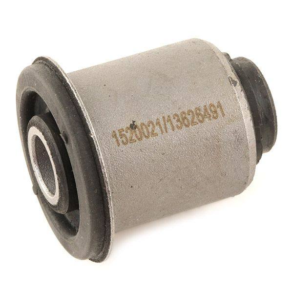 Mounting, control/trailing arm