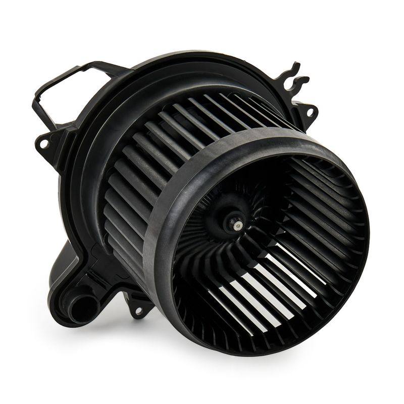 Interior Blower