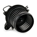 Interior Blower