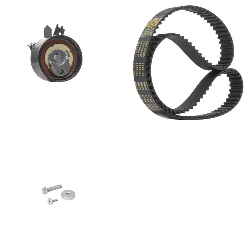 Timing Belt Kit