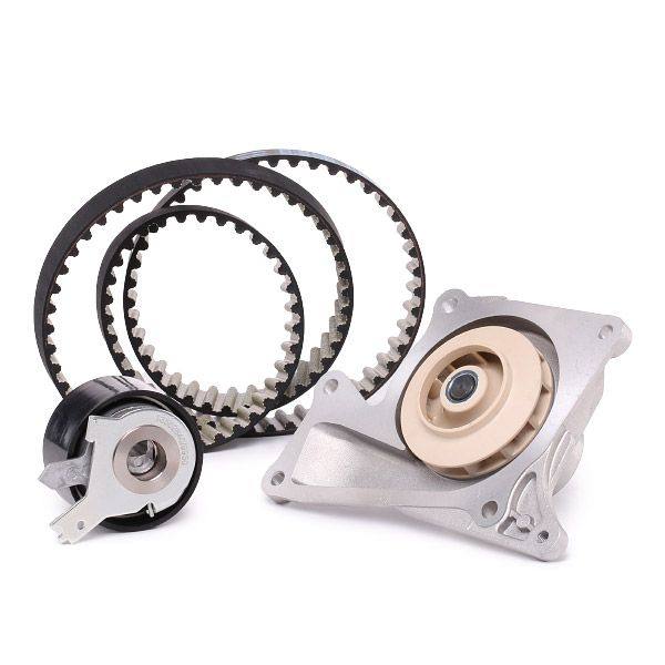 Water Pump & Timing Belt Kit