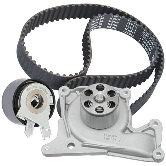 Water Pump & Timing Belt Kit