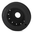 Belt Pulley, crankshaft