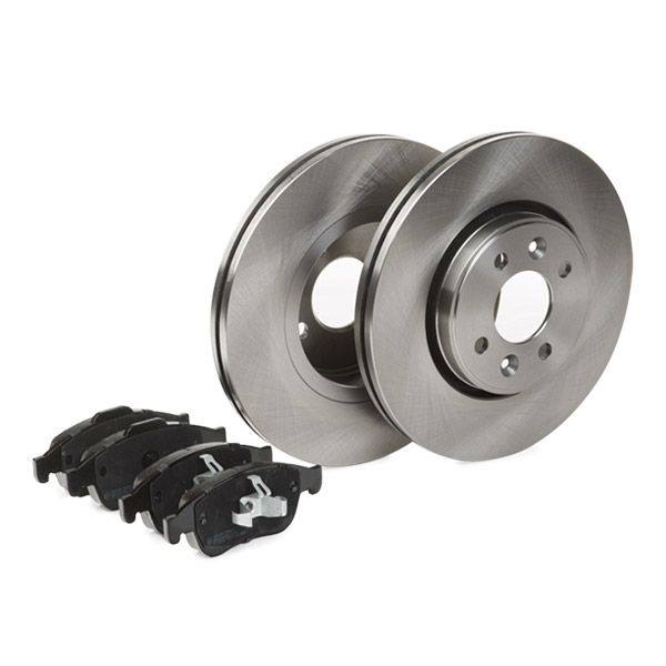 Brake Kit, disc brake
