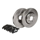 Brake Kit, disc brake