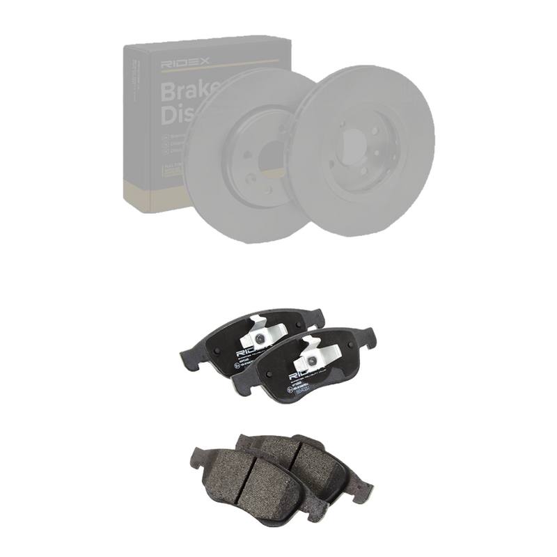 Brake Kit, disc brake