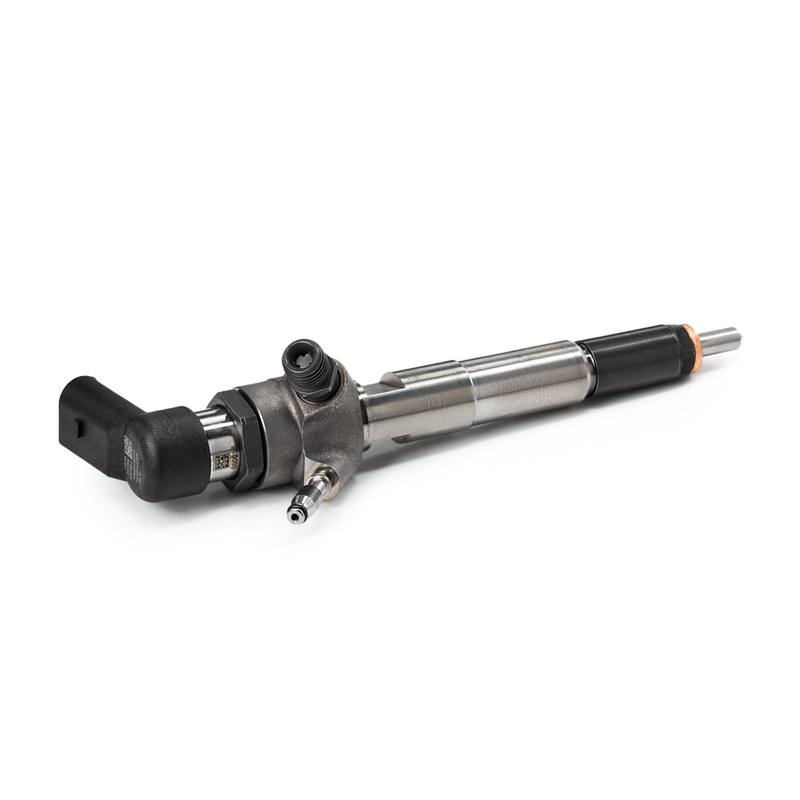 Injector Nozzle