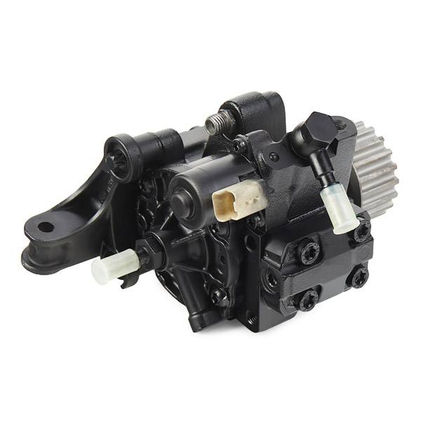 High-pressure Pump