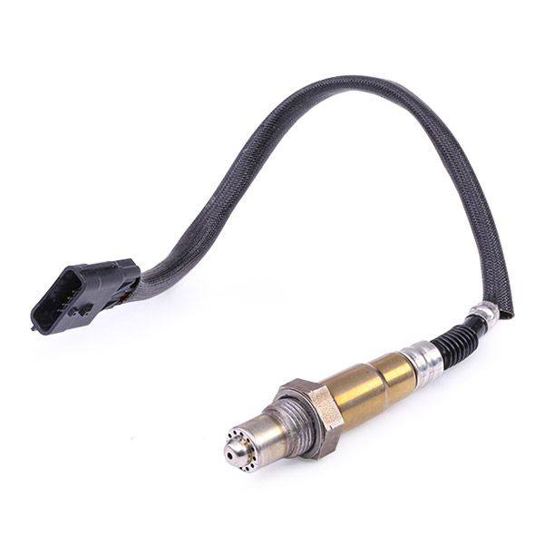 Oxygen Sensor