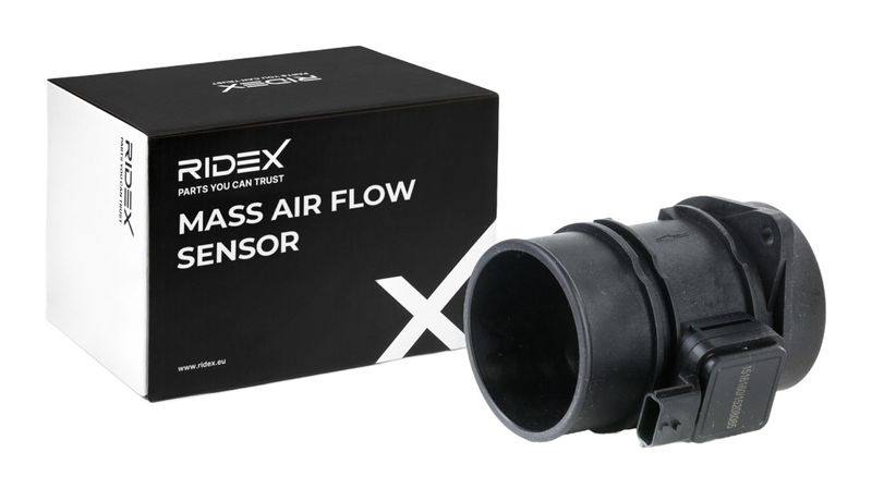 Mass Air Flow Sensor