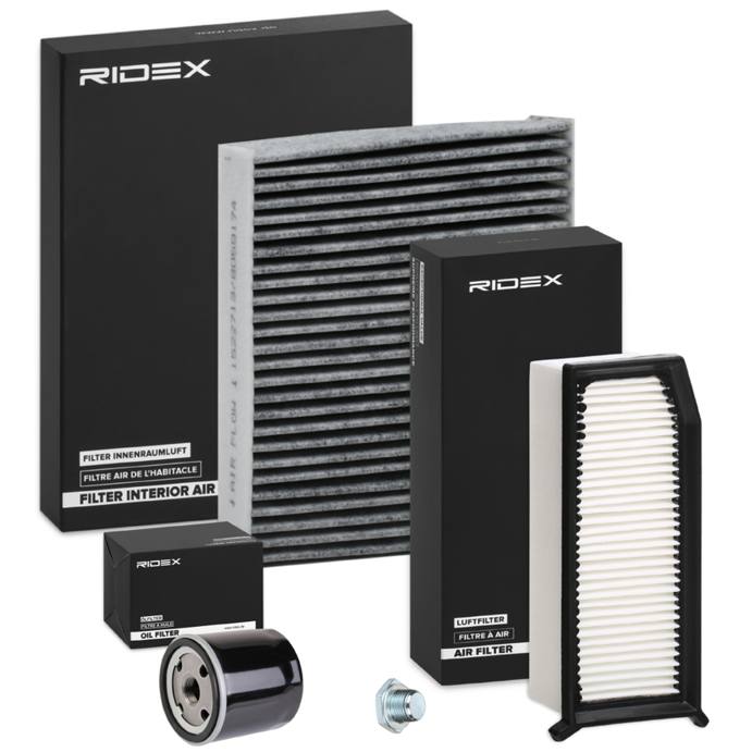 Filter Set