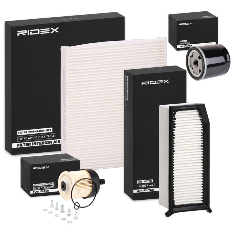 Filter Set