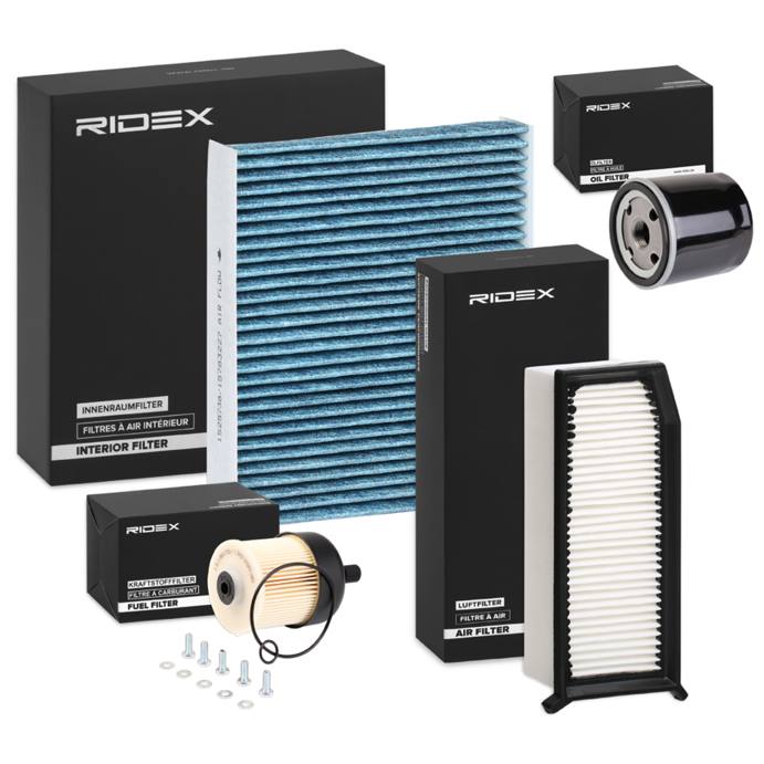 Filter Set