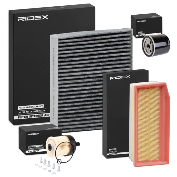 Filter Set