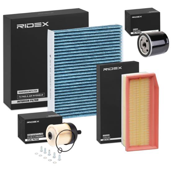 Filter Set