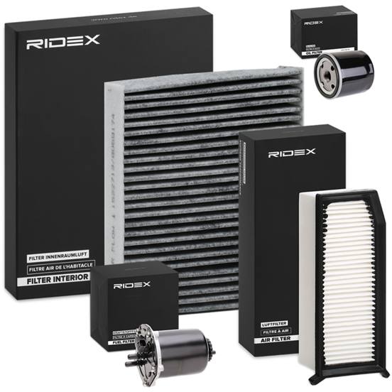 Filter Set