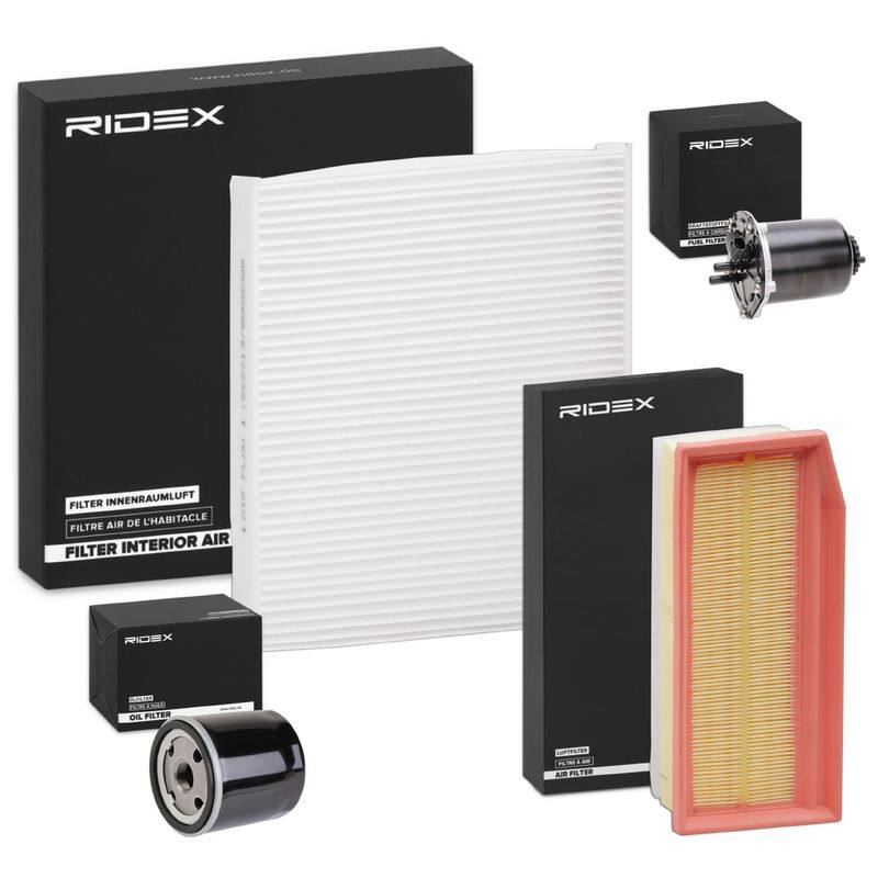 Filter Set