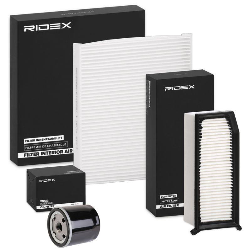 Filter Set