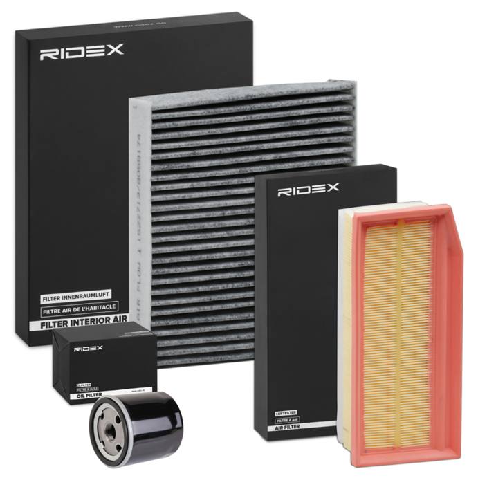 Filter Set