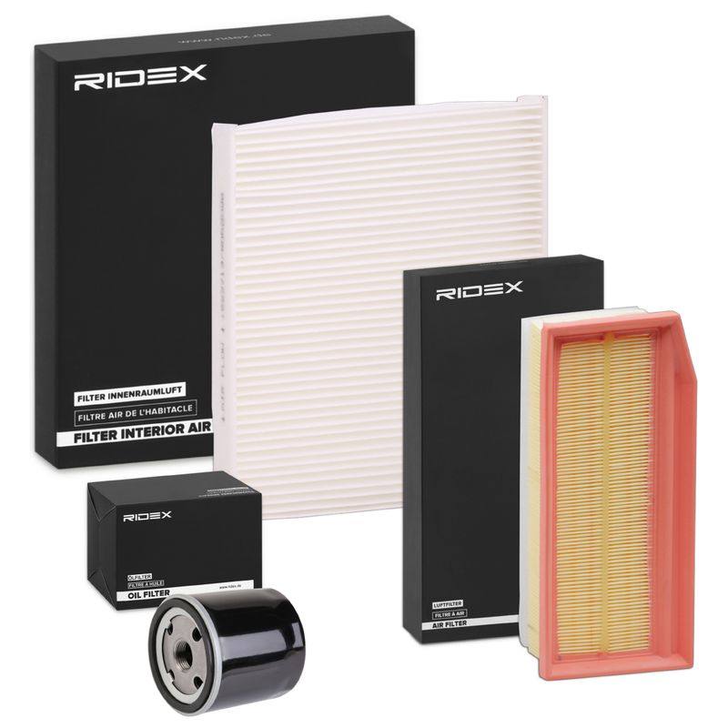 Filter Set