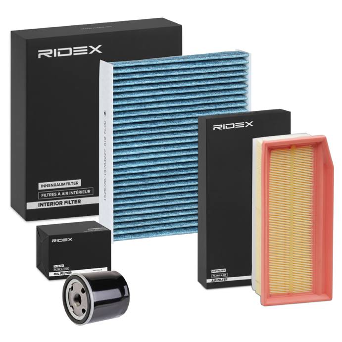 Filter Set