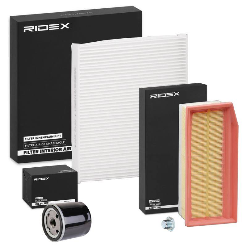 Filter Set