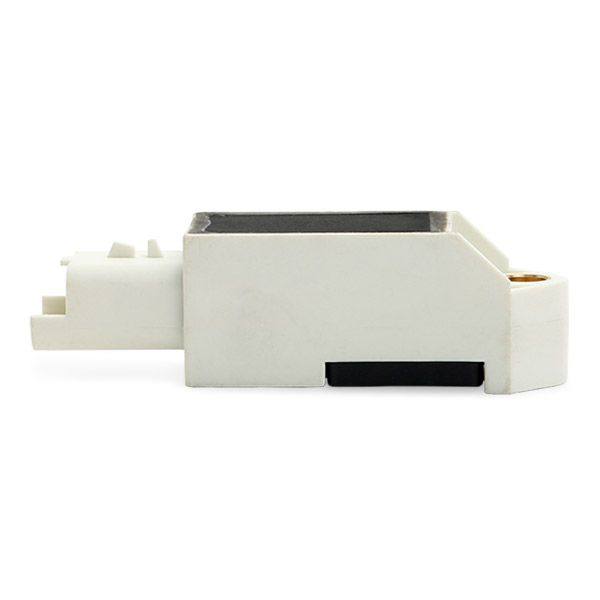 Sensor, exhaust pressure