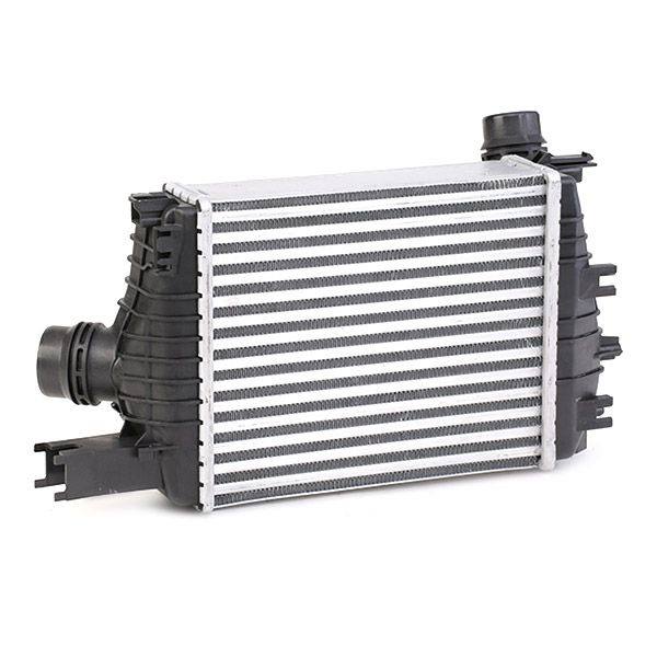 Charge Air Cooler