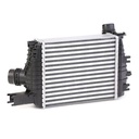 Charge Air Cooler