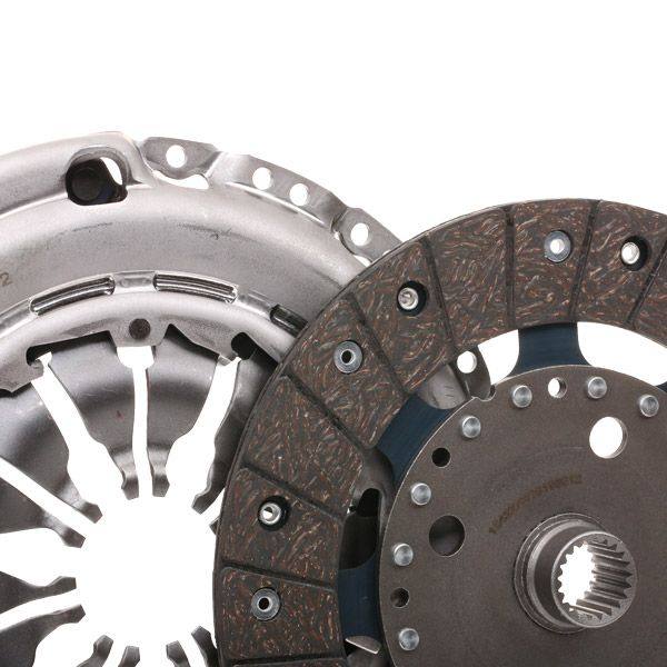 Clutch Kit