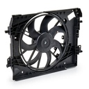 Fan, engine cooling