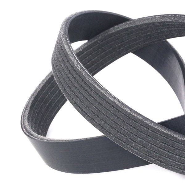 V-ribbed Belt Set