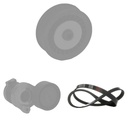 V-ribbed Belt Set