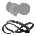 V-ribbed Belt Set